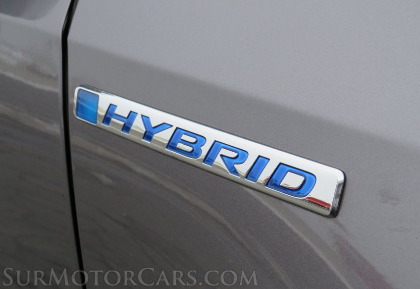2020 Honda CR-V Hybrid - Image 23
