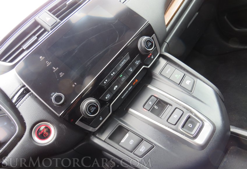 2020 Honda CR-V Hybrid - Image 35