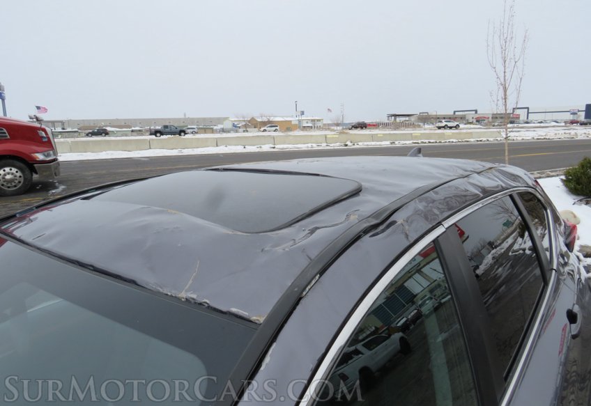 2020 Honda CR-V Hybrid - Image 16