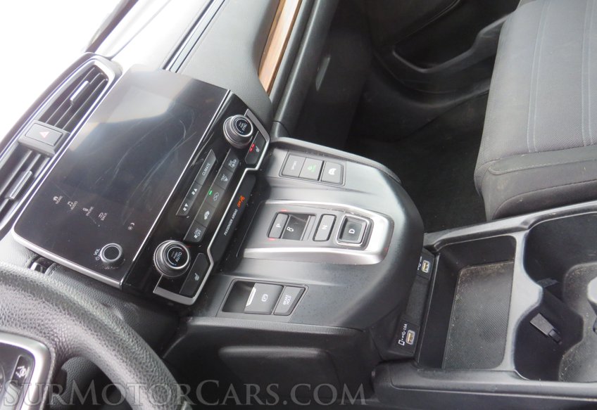 2020 Honda CR-V Hybrid - Image 41