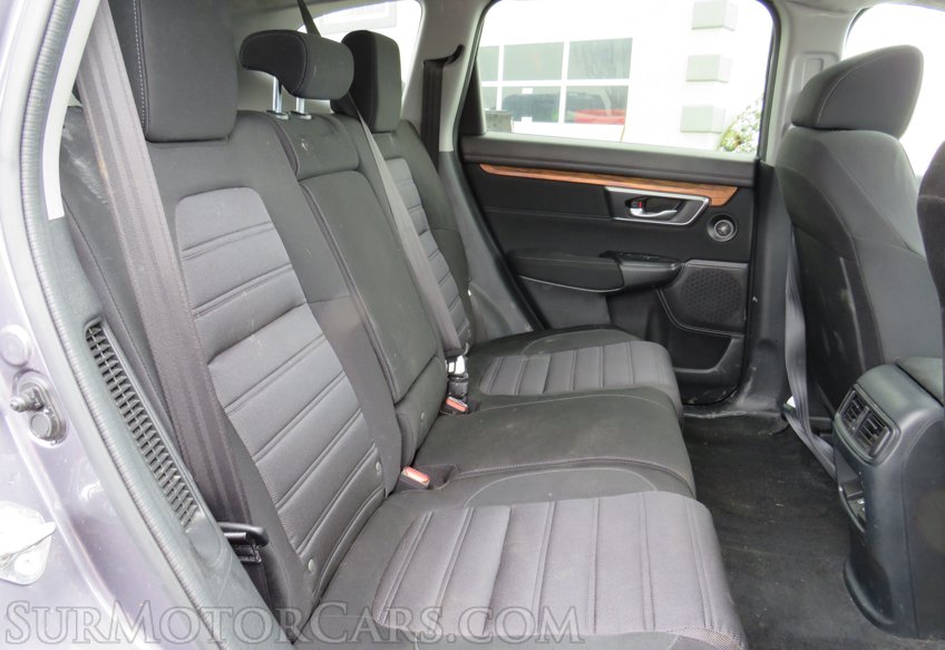 2020 Honda CR-V Hybrid - Image 33