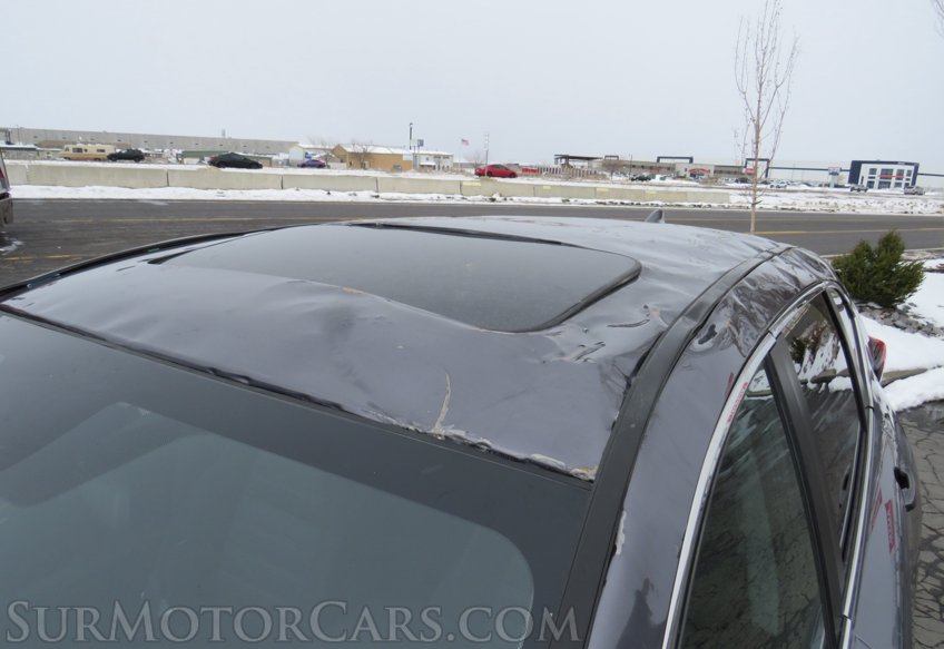 2020 Honda CR-V Hybrid - Image 17