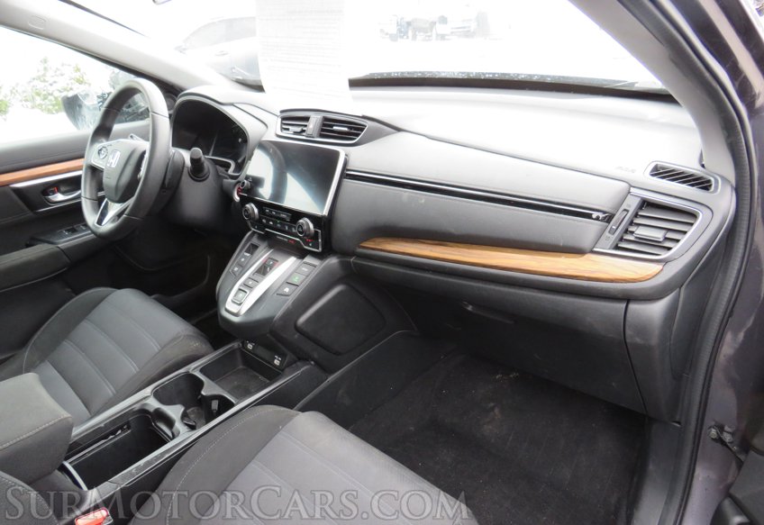 2020 Honda CR-V Hybrid - Image 30