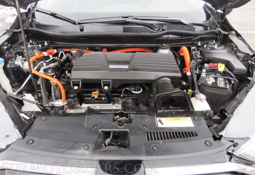 2020 Honda CR-V Hybrid - Image 55