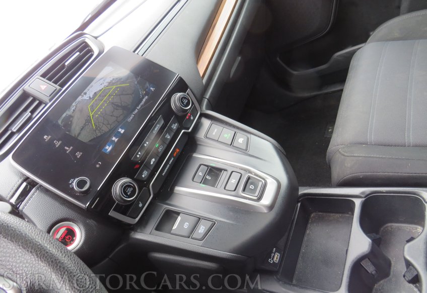 2020 Honda CR-V Hybrid - Image 42