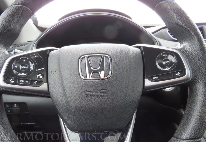 2020 Honda CR-V Hybrid - Image 36