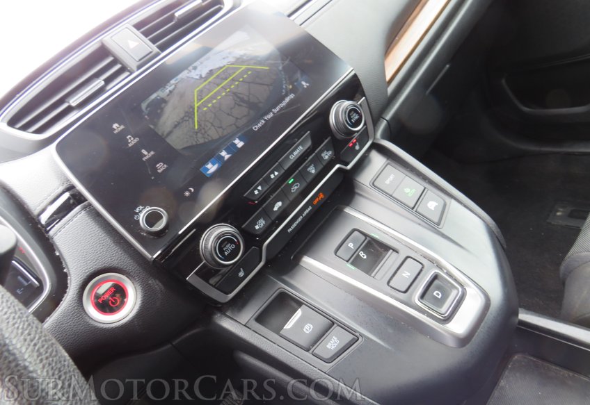 2020 Honda CR-V Hybrid - Image 40