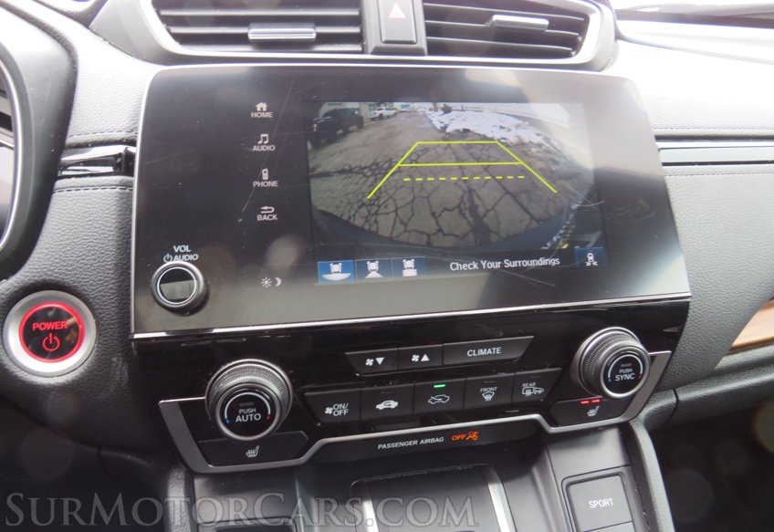 2020 Honda CR-V Hybrid - Image 44