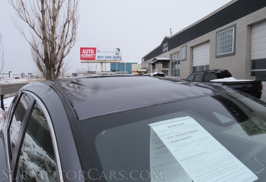 2020 Honda CR-V Hybrid - Image 14