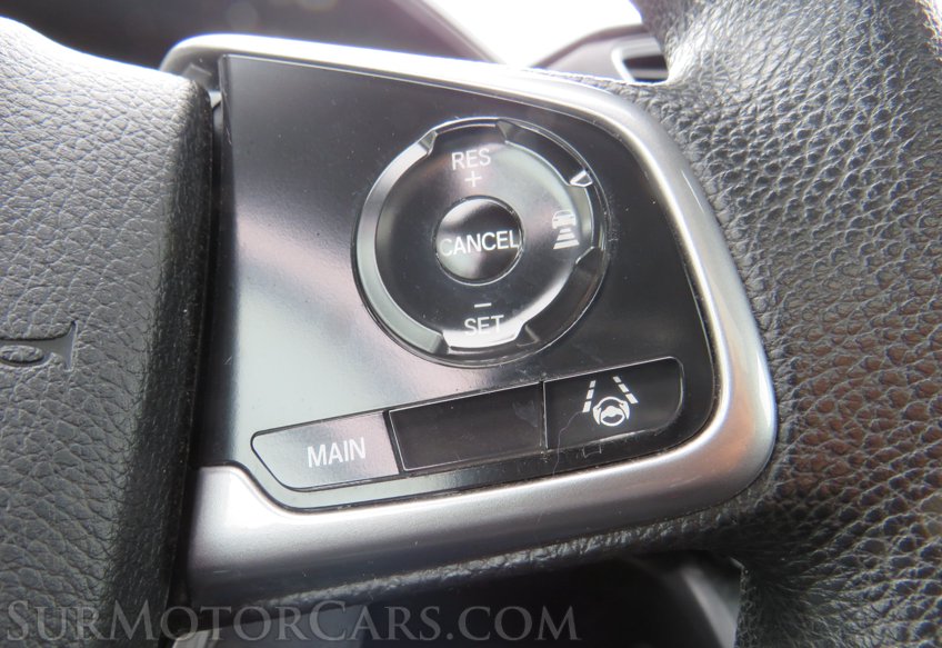 2020 Honda CR-V Hybrid - Image 39