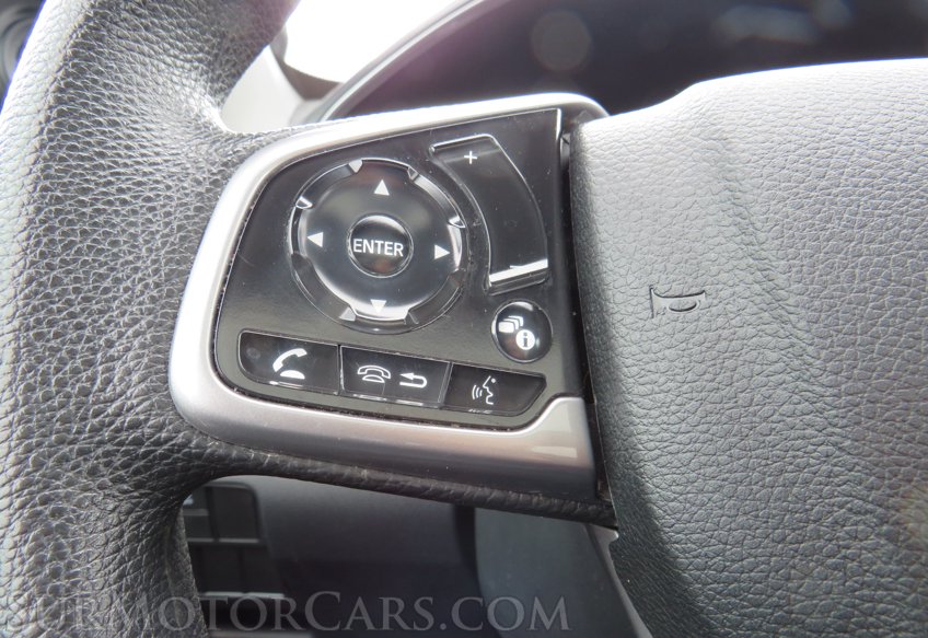 2020 Honda CR-V Hybrid - Image 37