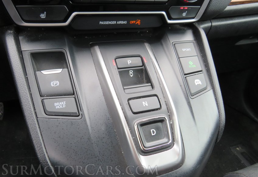 2020 Honda CR-V Hybrid - Image 45