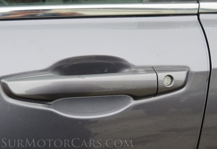 2020 Honda CR-V Hybrid - Image 28