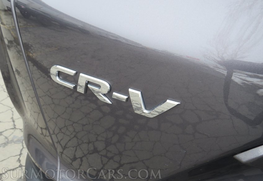 2020 Honda CR-V Hybrid - Image 25