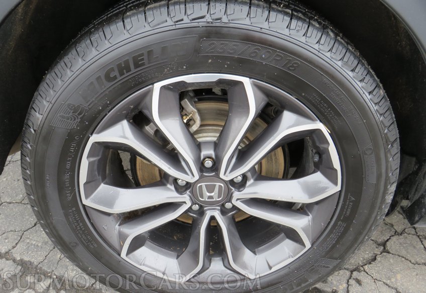 2020 Honda CR-V Hybrid - Image 53