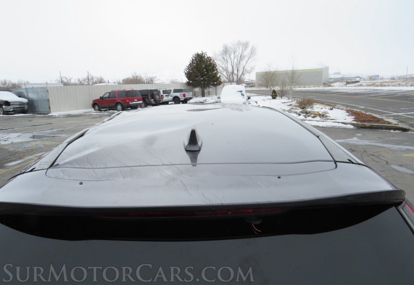 2020 Honda CR-V Hybrid - Image 15