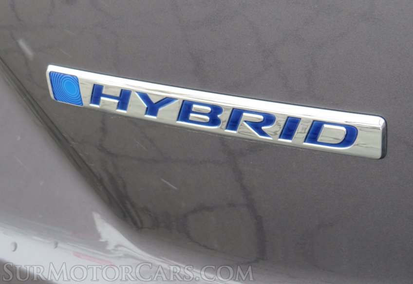 2020 Honda CR-V Hybrid - Image 26