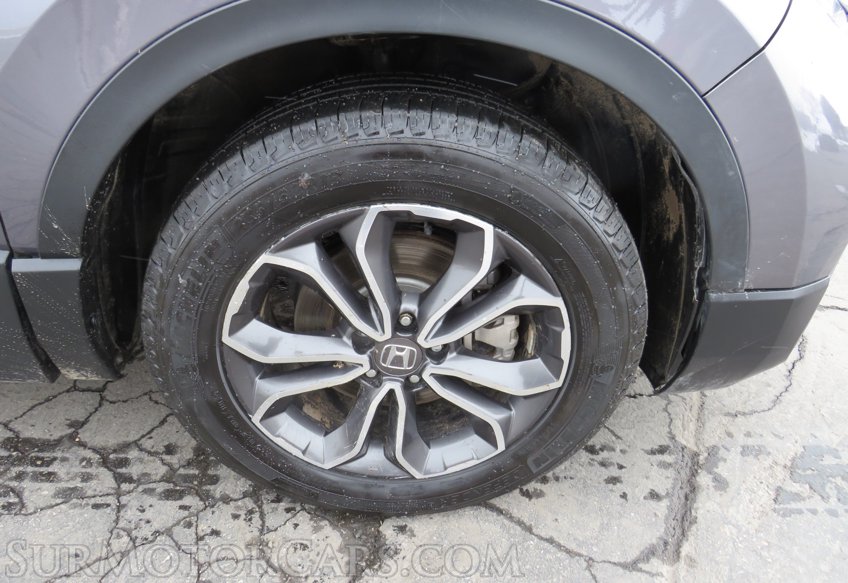 2020 Honda CR-V Hybrid - Image 52