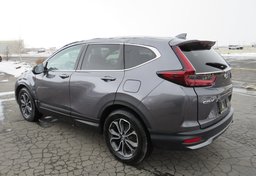 2020 Honda CR-V Hybrid - Image 6