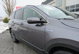 2020 Honda CR-V Hybrid - Image 12