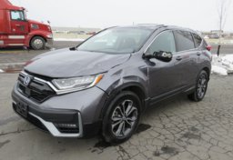 2020 Honda CR-V Hybrid - Image 2