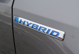 2020 Honda CR-V Hybrid - Image 23