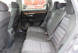 2020 Honda CR-V Hybrid - Image 34