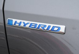 2020 Honda CR-V Hybrid - Image 19