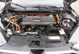 2020 Honda CR-V Hybrid - Image 55