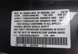 2020 Honda CR-V Hybrid - Image 57