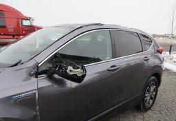 2020 Honda CR-V Hybrid - Image 18