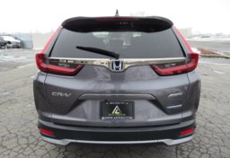 2020 Honda CR-V Hybrid - Image 11