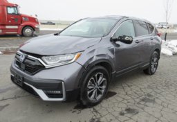 2020 Honda CR-V Hybrid - Image 4