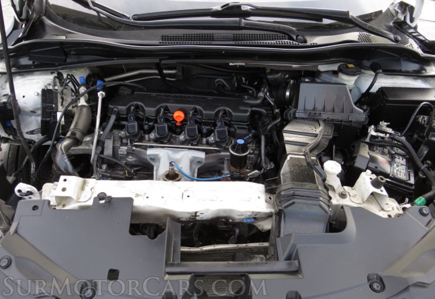 2017 Honda HR-V - Image 44