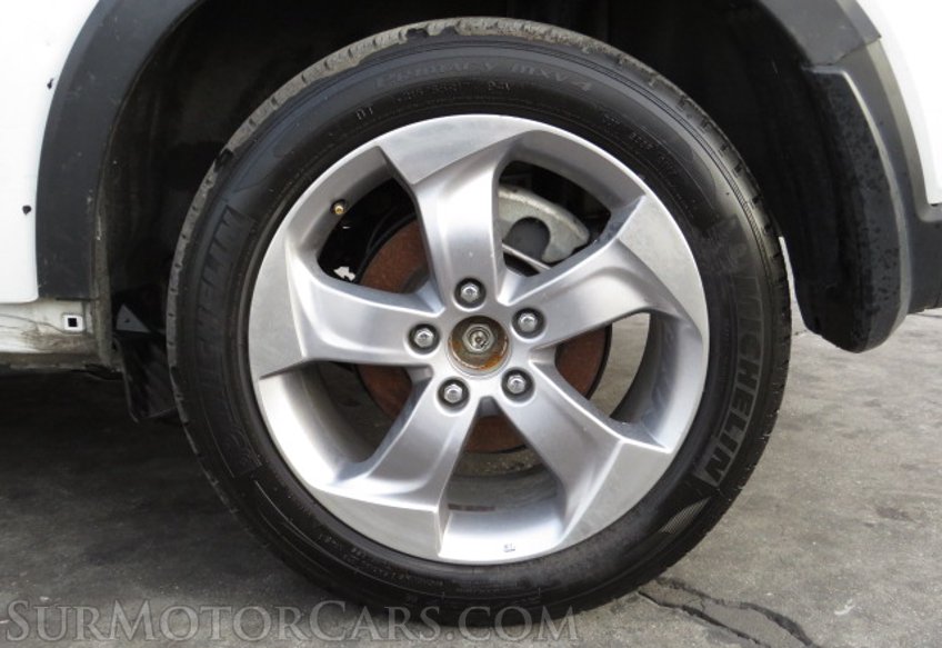 2017 Honda HR-V - Image 19