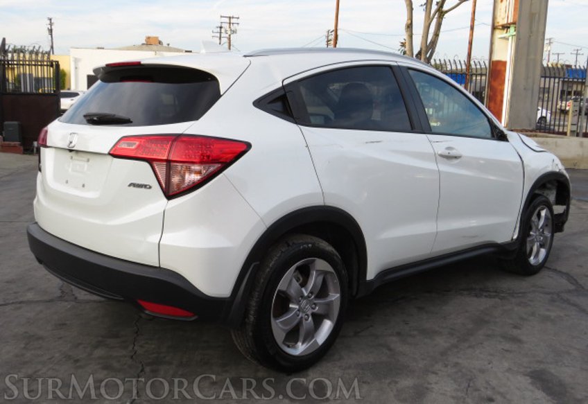 2017 Honda HR-V - Image 7