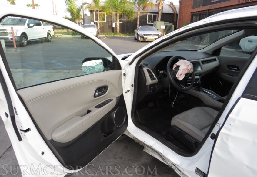 2017 Honda HR-V - Image 20