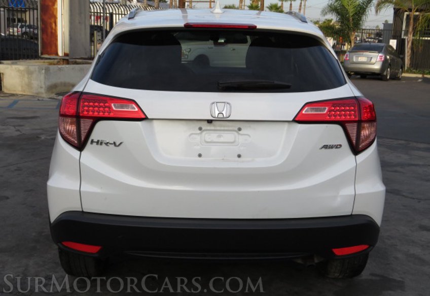2017 Honda HR-V - Image 15