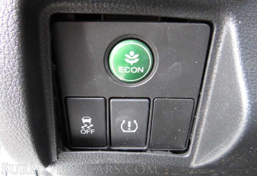 2017 Honda HR-V - Image 40