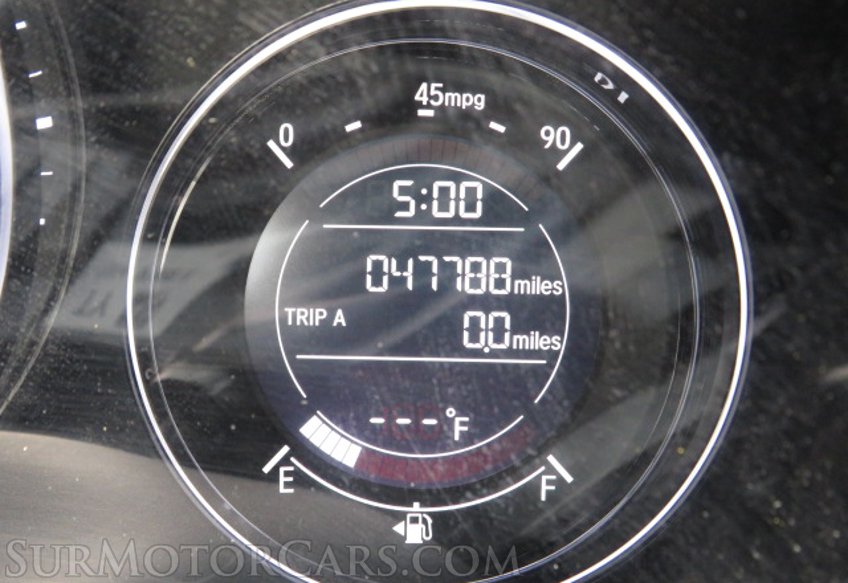 2017 Honda HR-V - Image 33