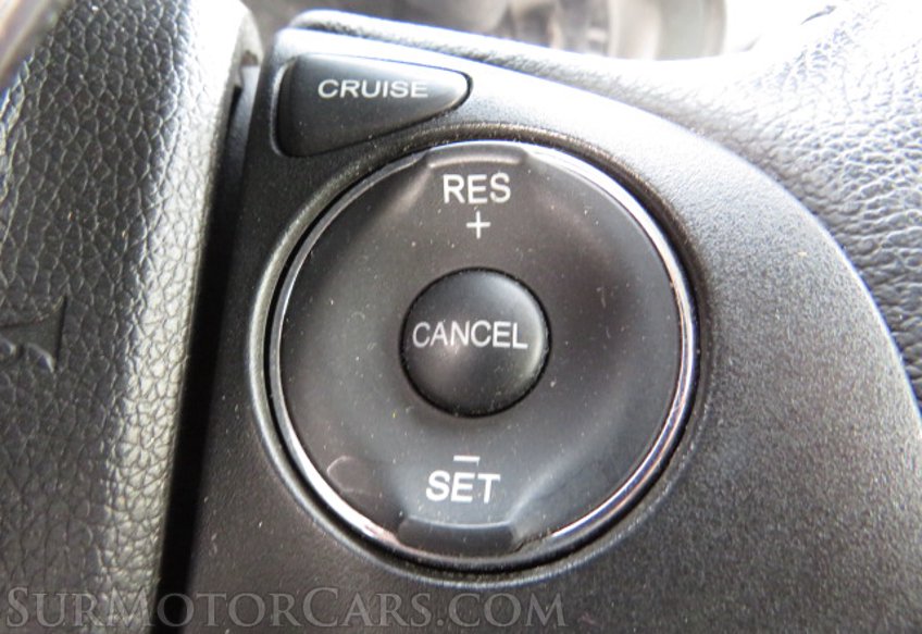 2017 Honda HR-V - Image 35