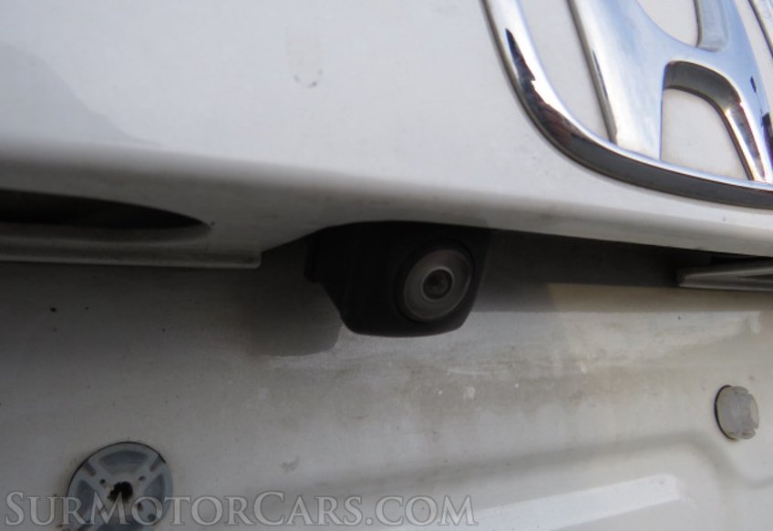 2017 Honda HR-V - Image 16