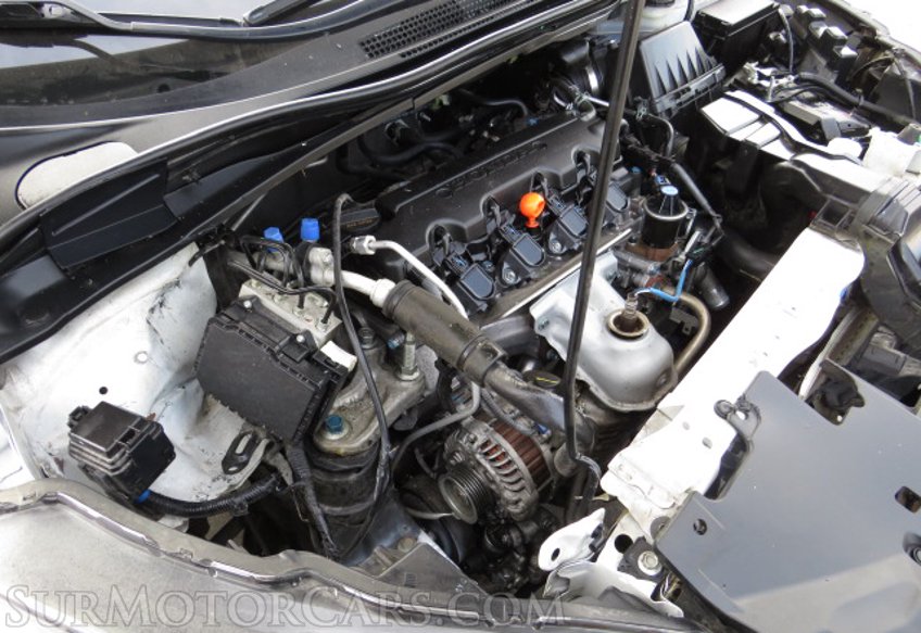 2017 Honda HR-V - Image 45