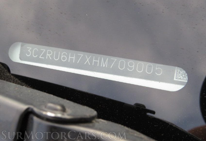 2017 Honda HR-V - Image 47