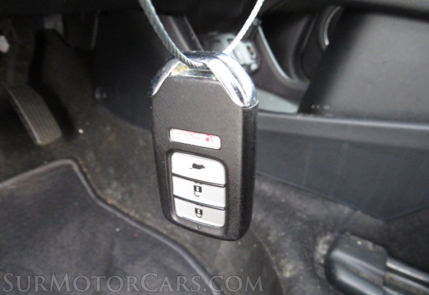 2017 Honda HR-V - Image 42