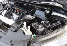 2017 Honda HR-V - Image 43