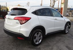 2017 Honda HR-V - Image 7