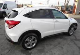 2017 Honda HR-V - Image 9