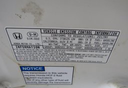 2017 Honda HR-V - Image 48