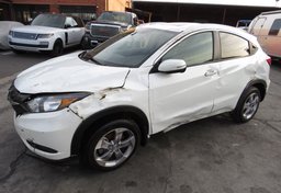 2017 Honda HR-V - Image 4
